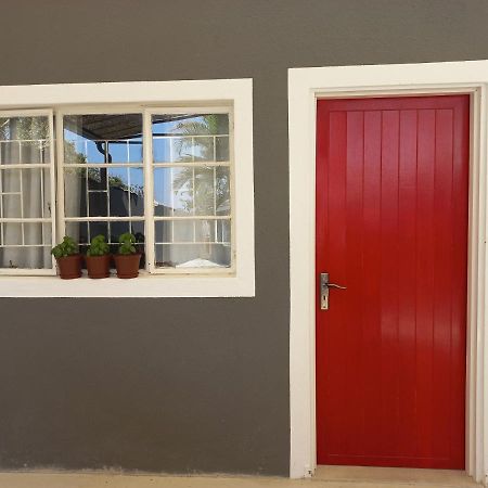 רונדו Urban Farm Haus Guesthouse מראה חיצוני תמונה