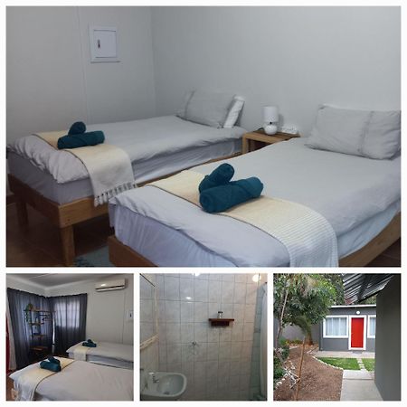 רונדו Urban Farm Haus Guesthouse מראה חיצוני תמונה