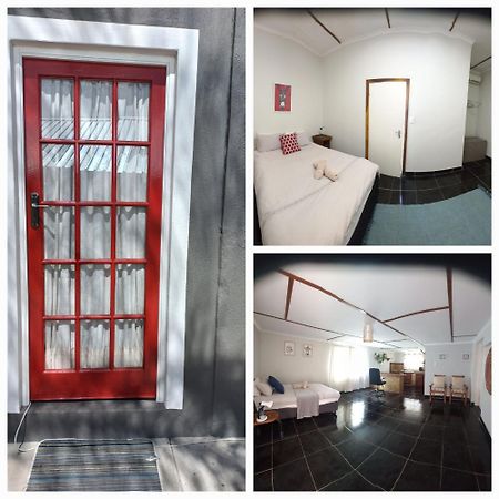 רונדו Urban Farm Haus Guesthouse מראה חיצוני תמונה