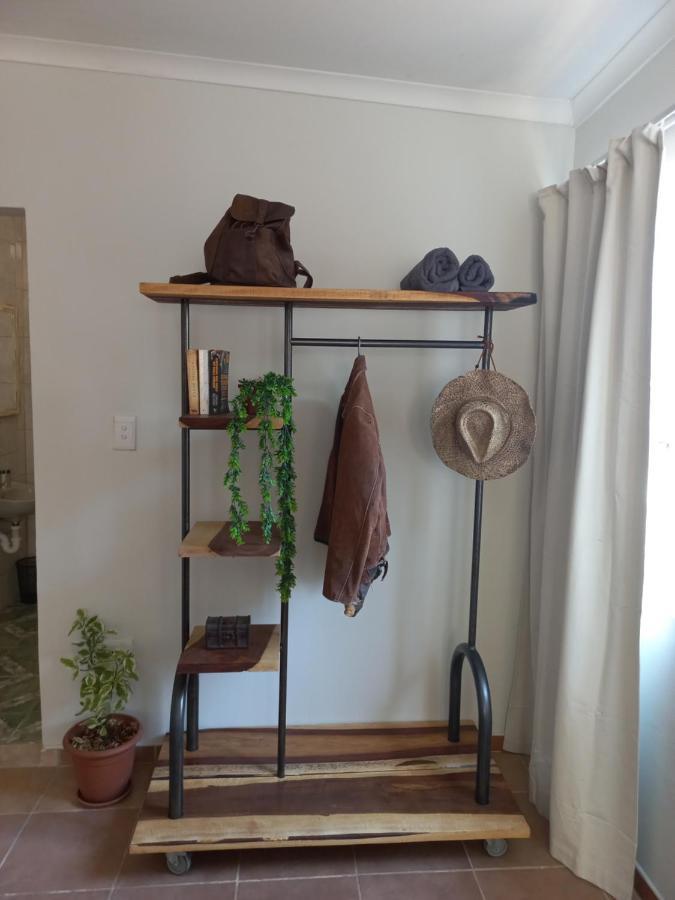 רונדו Urban Farm Haus Guesthouse מראה חיצוני תמונה