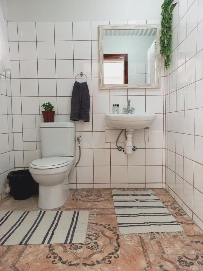 רונדו Urban Farm Haus Guesthouse מראה חיצוני תמונה
