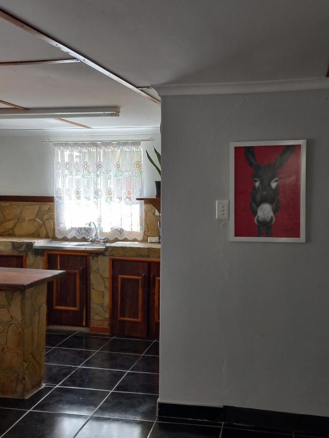 רונדו Urban Farm Haus Guesthouse מראה חיצוני תמונה