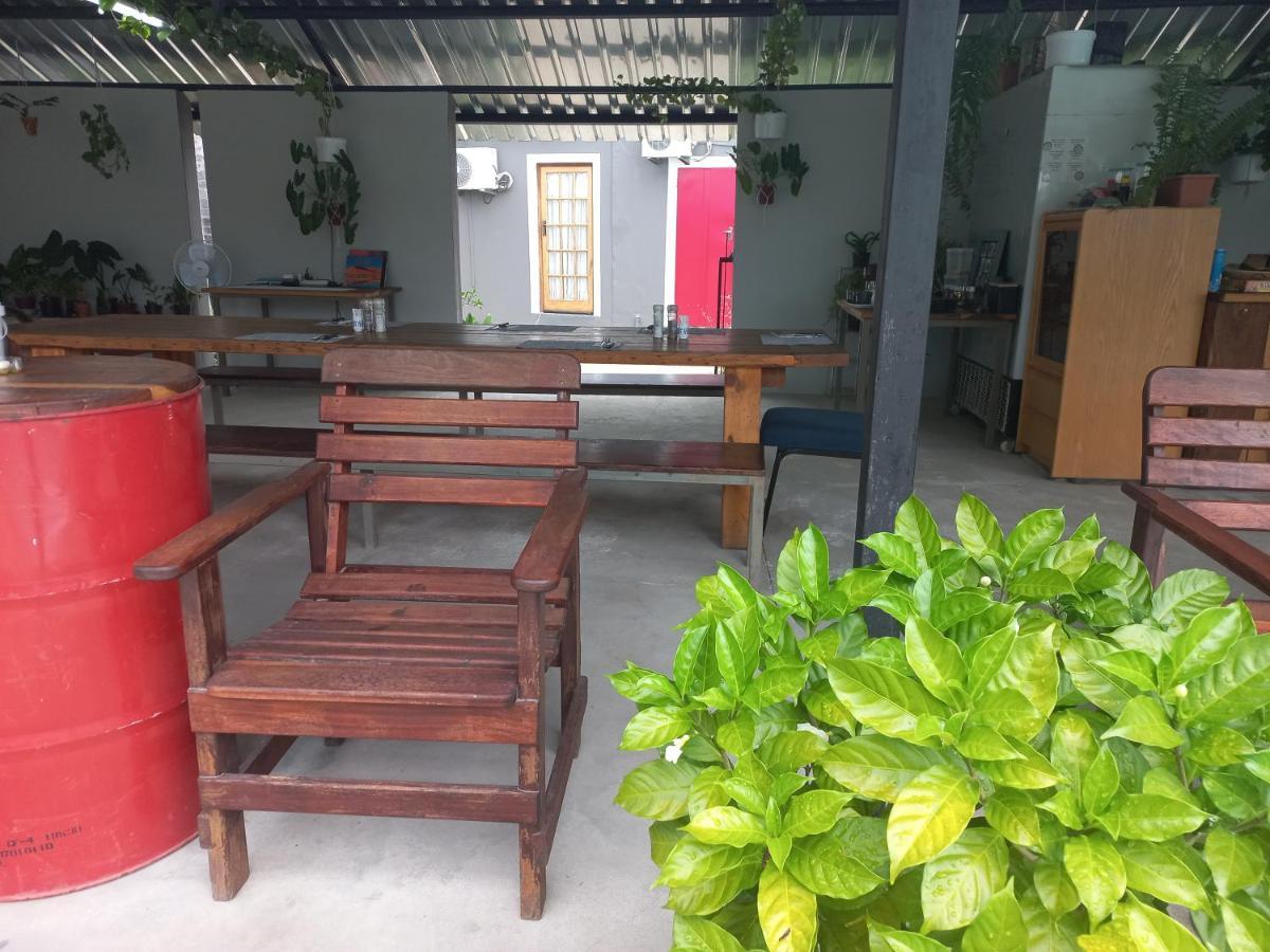 רונדו Urban Farm Haus Guesthouse מראה חיצוני תמונה