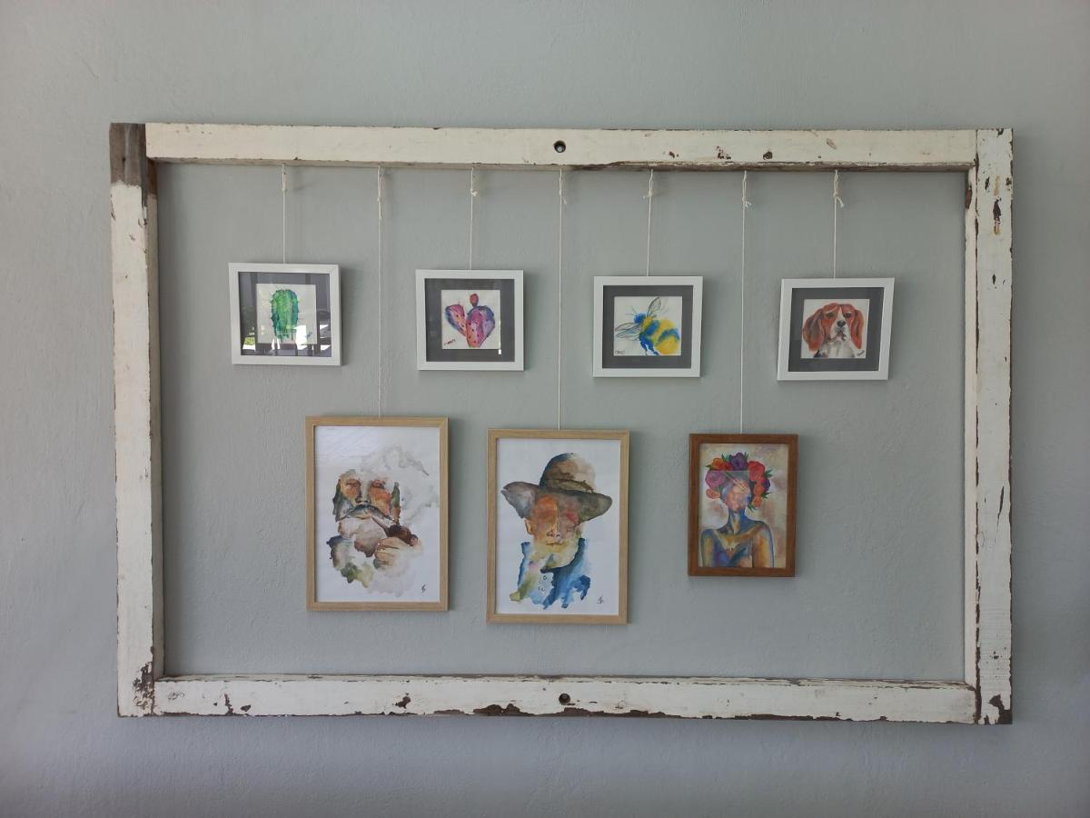 רונדו Urban Farm Haus Guesthouse מראה חיצוני תמונה
