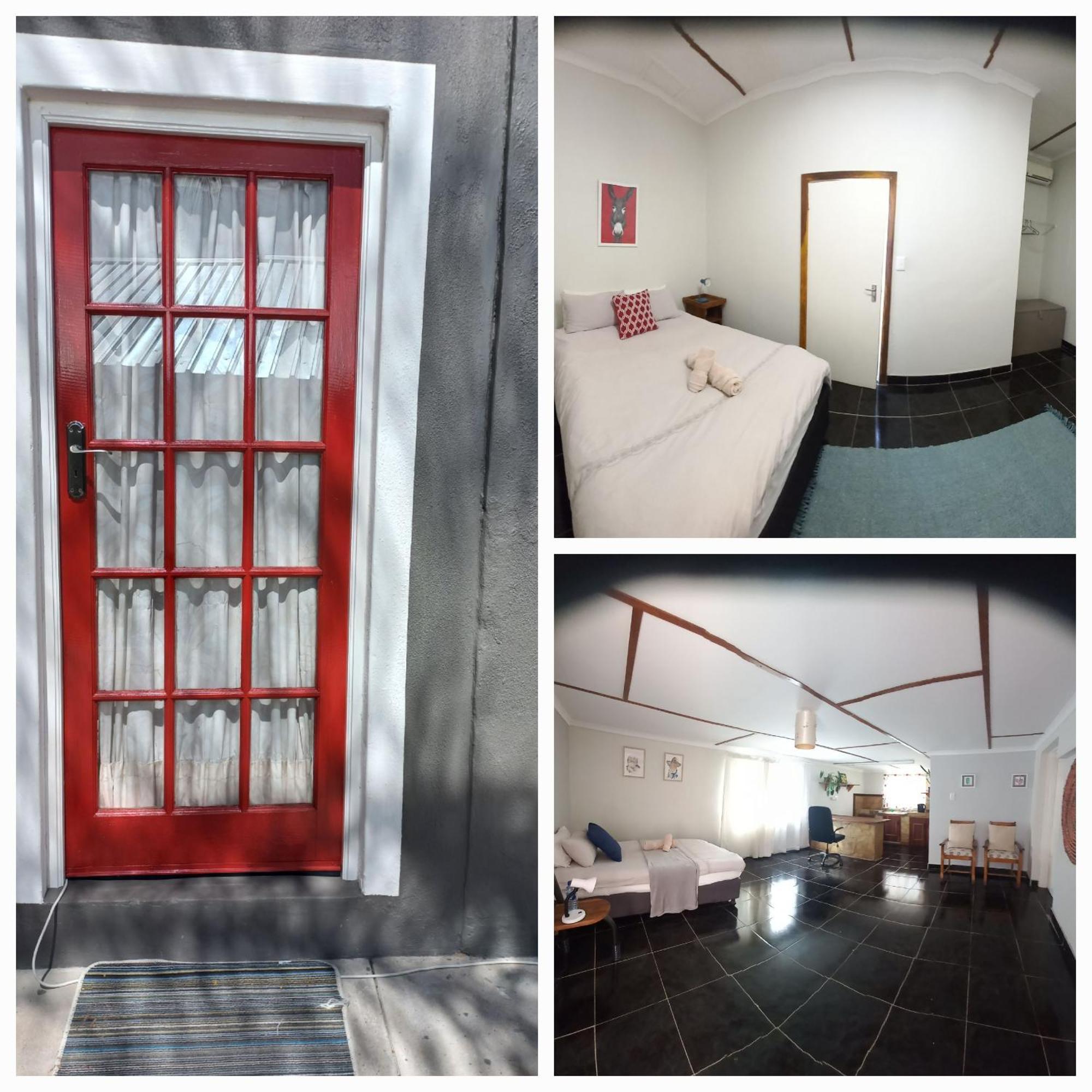 רונדו Urban Farm Haus Guesthouse מראה חיצוני תמונה