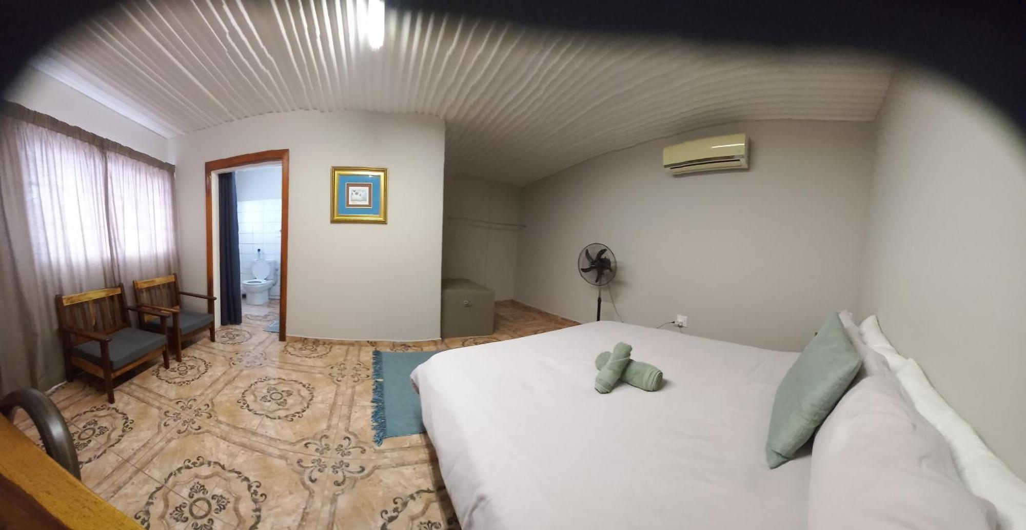 רונדו Urban Farm Haus Guesthouse חדר תמונה