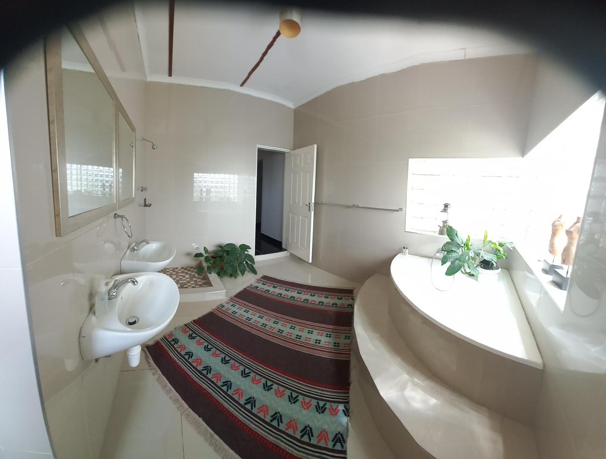 רונדו Urban Farm Haus Guesthouse חדר תמונה