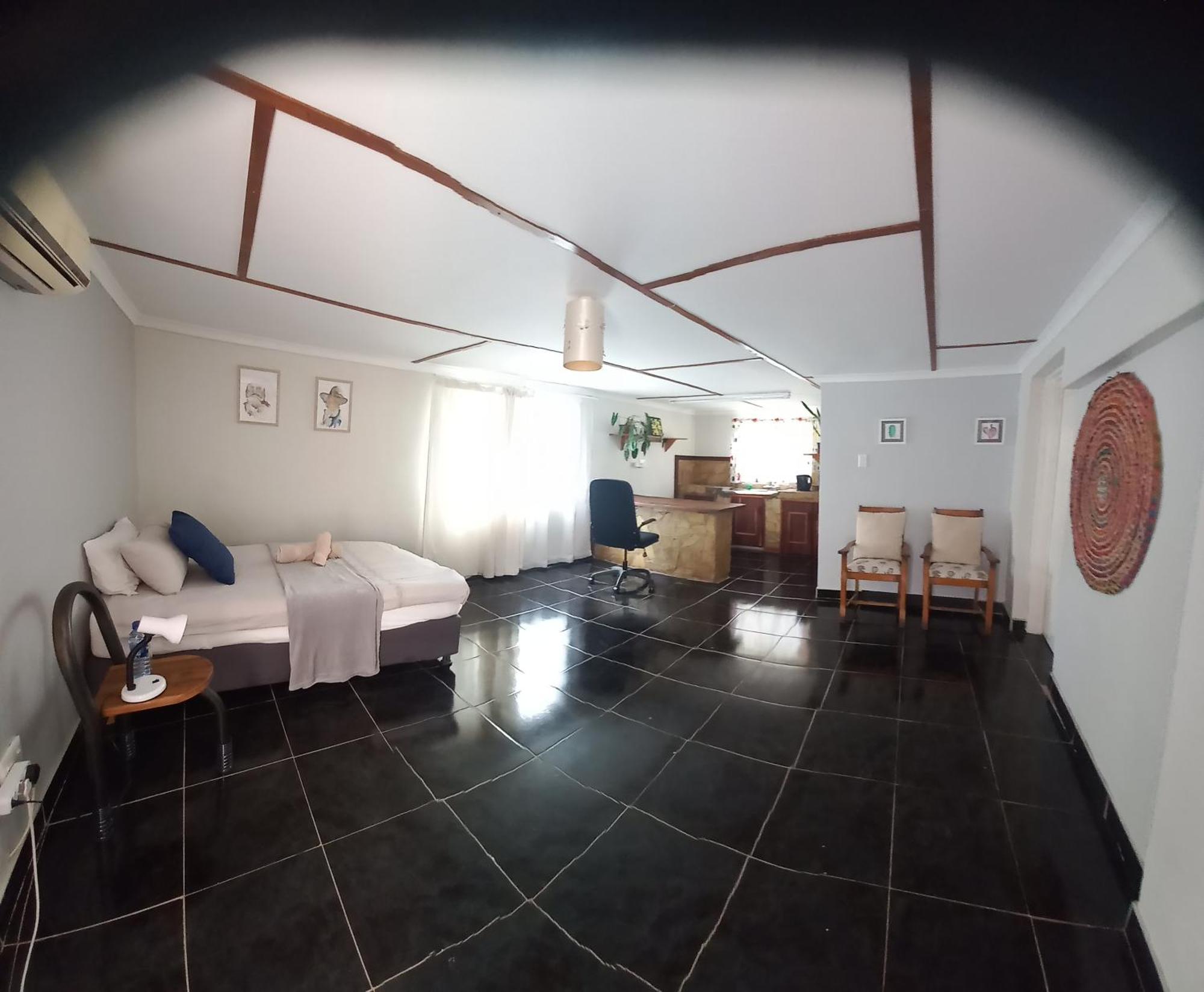 רונדו Urban Farm Haus Guesthouse חדר תמונה