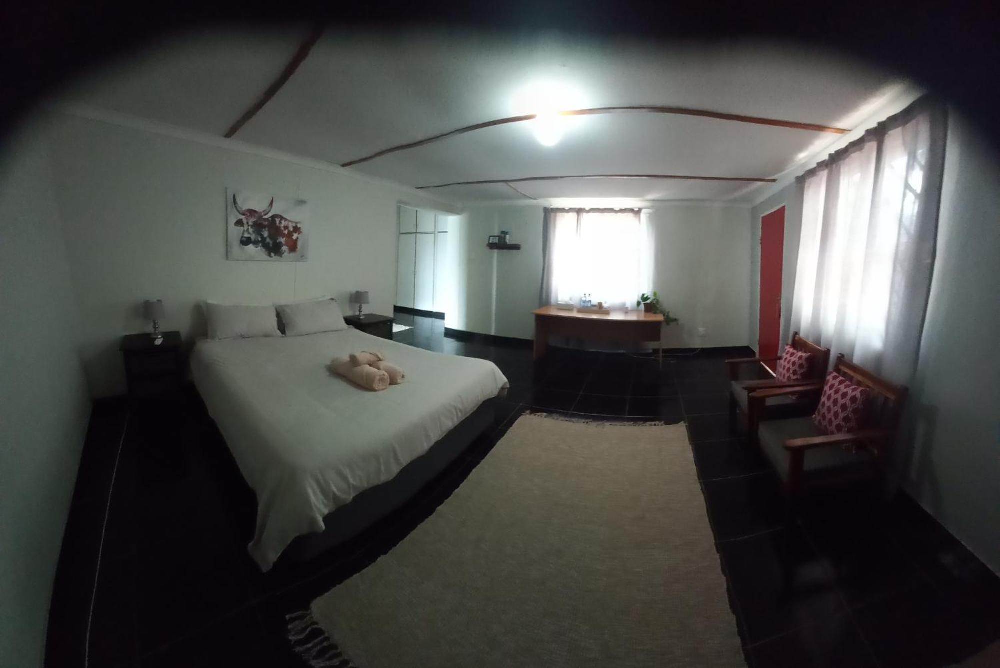 רונדו Urban Farm Haus Guesthouse חדר תמונה