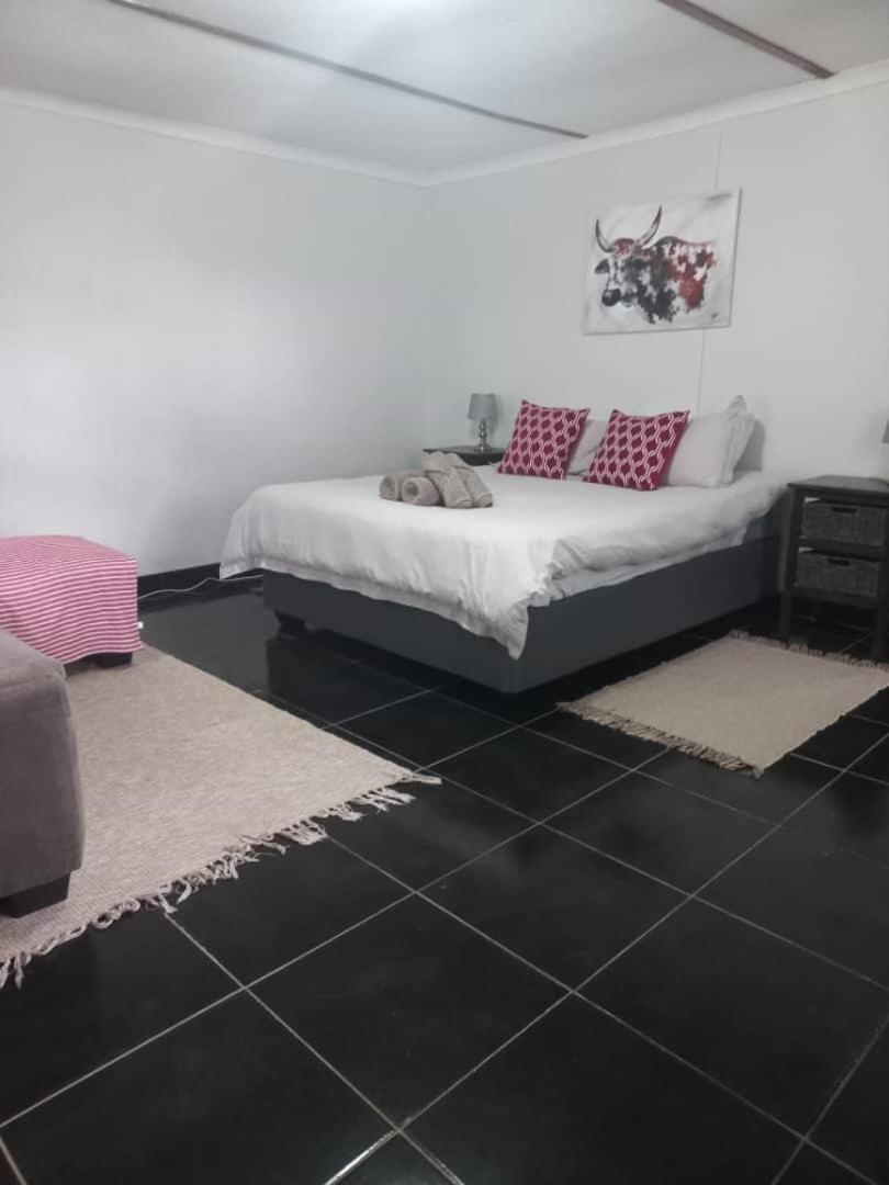 רונדו Urban Farm Haus Guesthouse מראה חיצוני תמונה